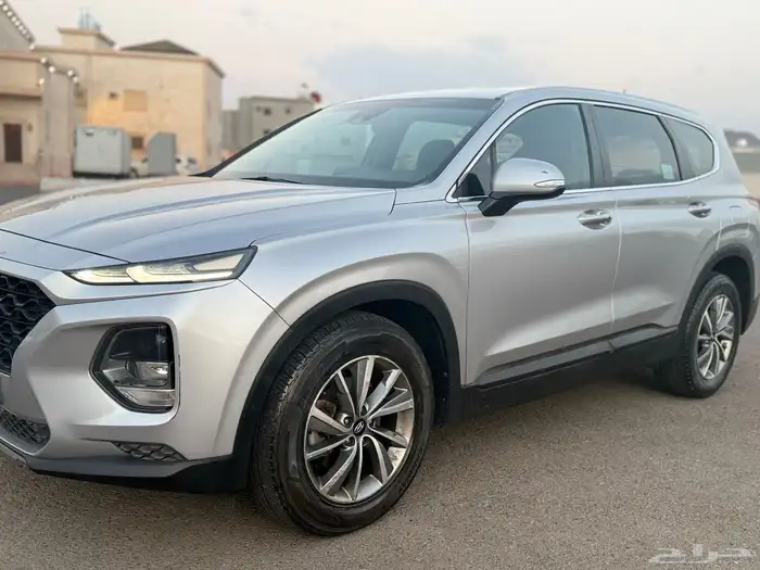 سنتافي ديزل 2019 3