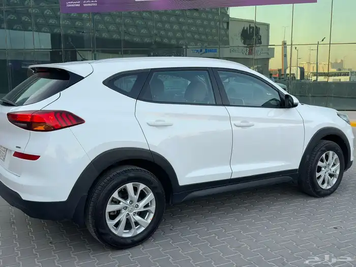 توسان دبل 2020 9