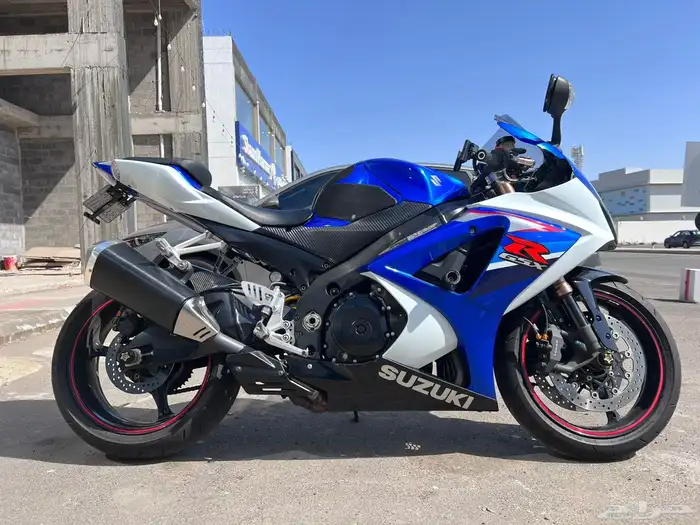 دباب سوزوكي مقاس 1000cc 0