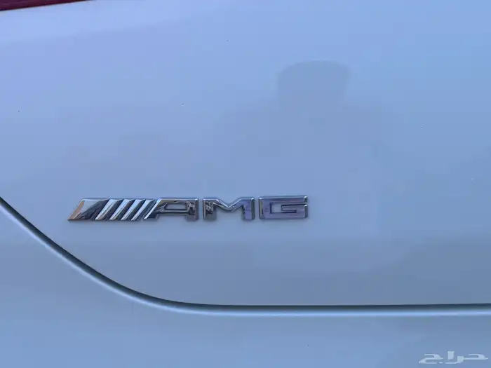 مرسيدس GLE 53 AMG وكالة تشييكات وكالة 15