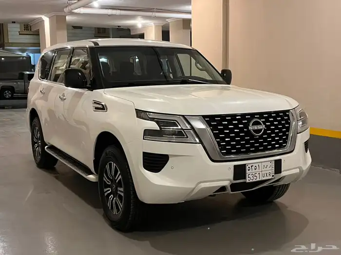 باترول 2023 1