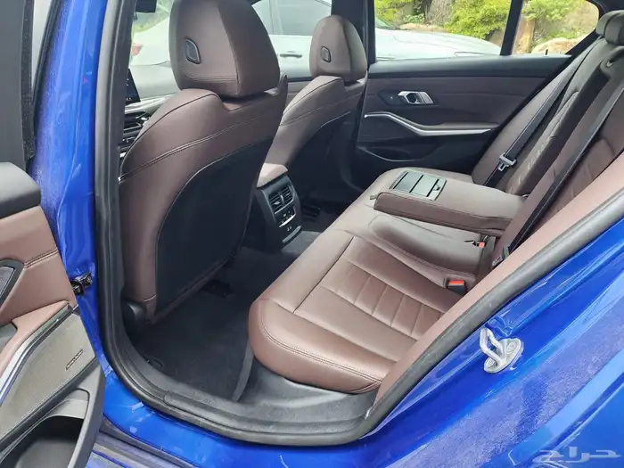 بي ام دبليو M340i - 2025 20