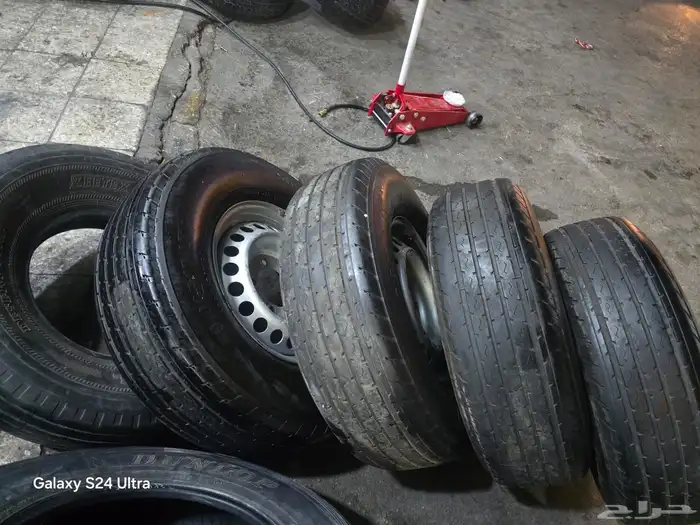 جنوط هلل اصلي معا كفرات شاهين همان 900 17 7