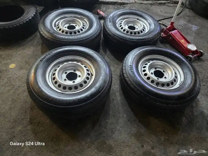 جنوط هلل اصلي معا كفرات شاهين همان 900 17 0