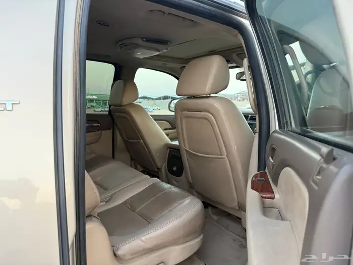 يوكن دبل فل كامل 2008 سعودي الجميح 15