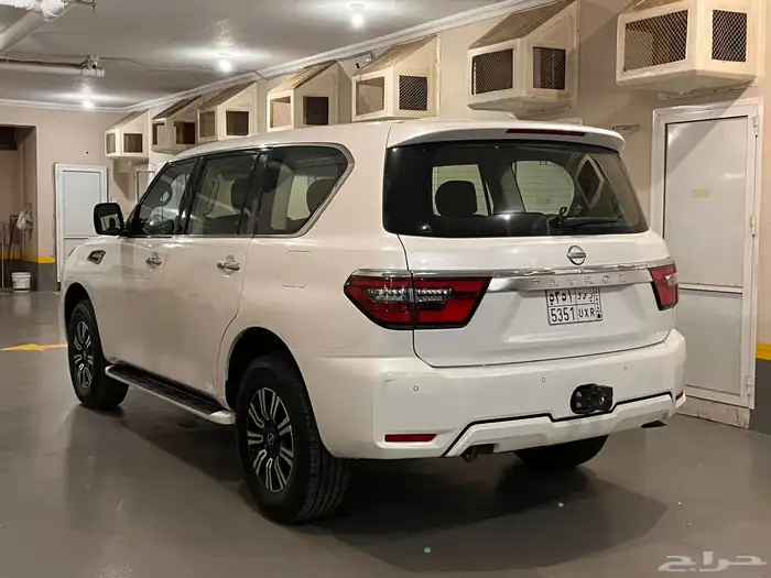 باترول 2023 3