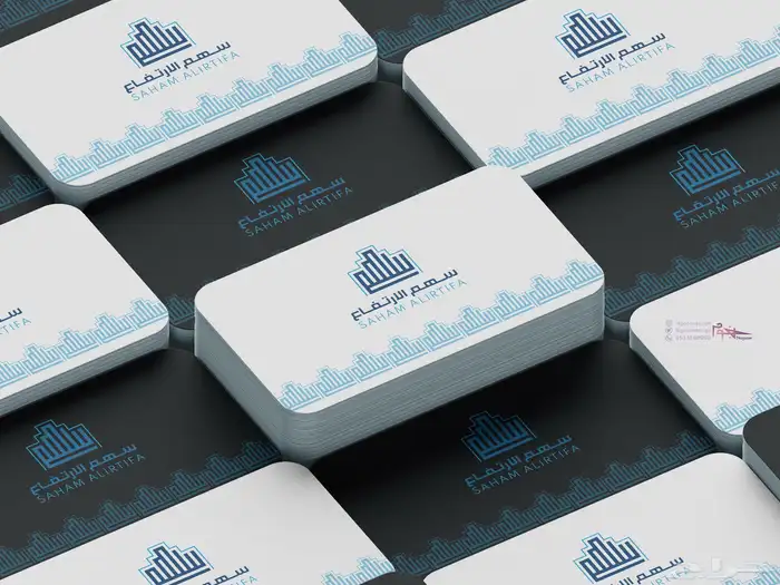 تصميم لوقو شعار بمواصفات احترافية وبروفايل وهوية متكاملة 29