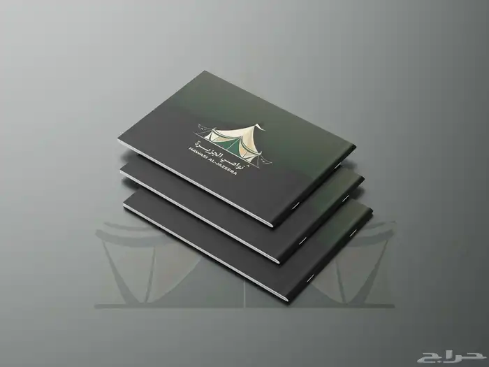 تصميم بروفايل احترافي 1