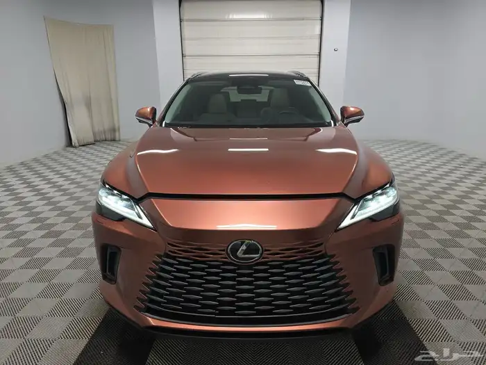 2024 لكزس RX350 2