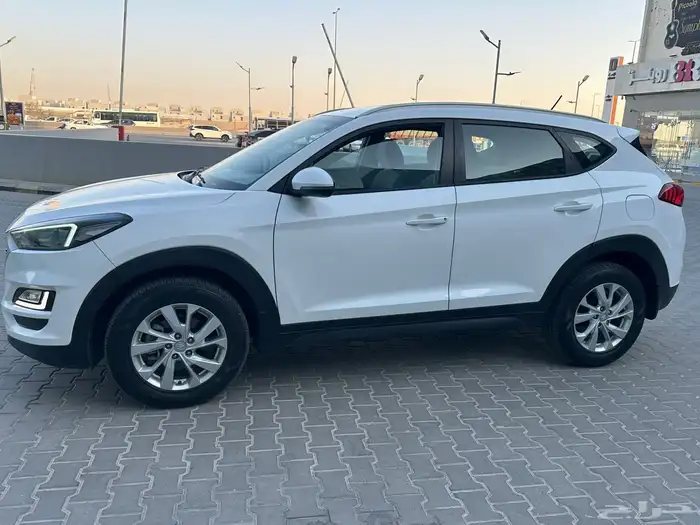 توسان دبل 2020 6