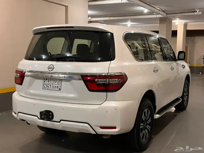 باترول 2023 4
