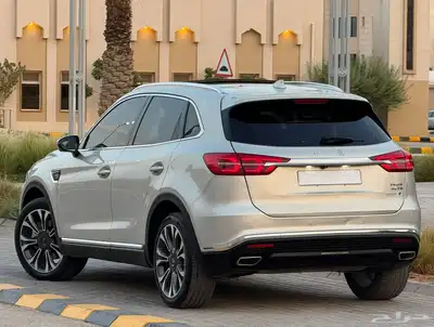 هونشي HS5 فل كامل 2022 على الضمان index
