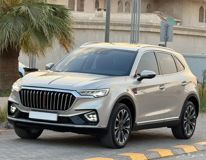 هونشي HS5 فل كامل 2022 على الضمان 33