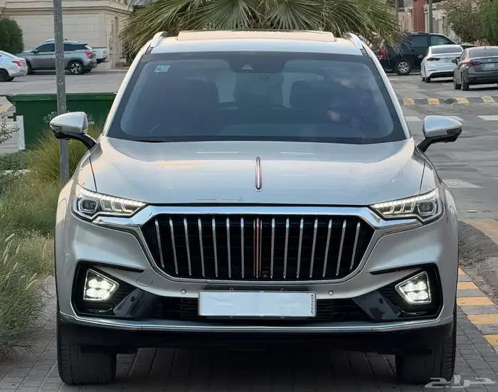 هونشي HS5 فل كامل 2022 على الضمان 21