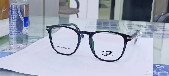 نظارات طلية 18