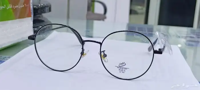 نظارات طلية 53
