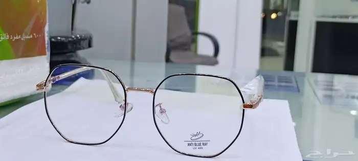 نظارات طلية 31