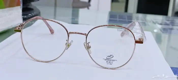 نظارات طلية 54