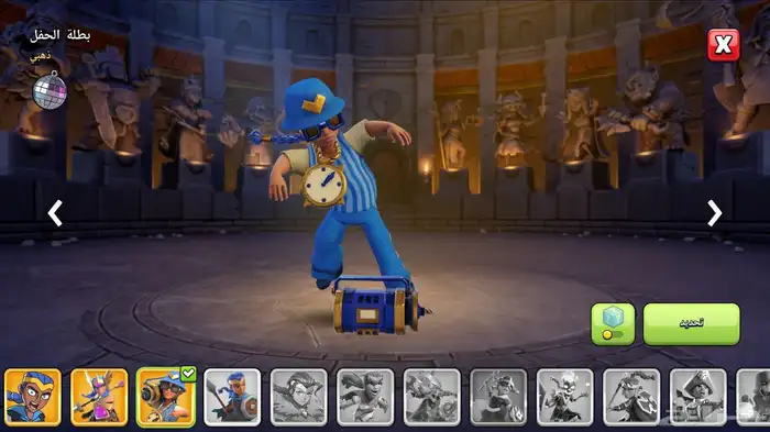 للبيع قرية كلاش تاون 17 ب ارخص الاسعار 12