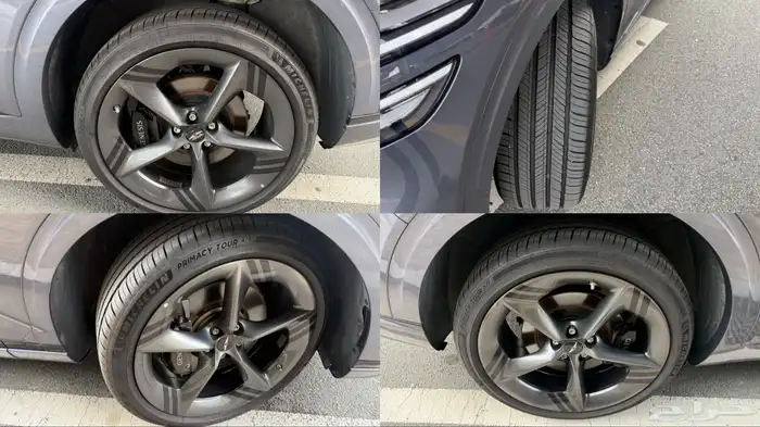 للاستيراد من كوريا _ Gv70 _2025 15