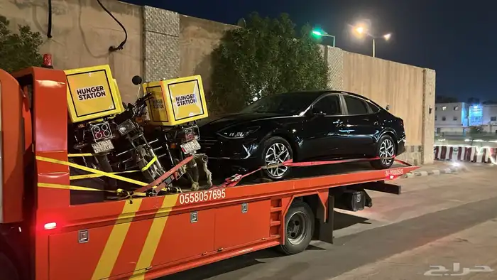 سطحه هدروليك شمال الرياض 6