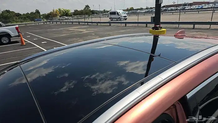 2024 لكزس RX350 14