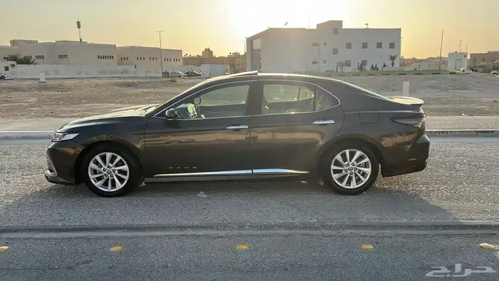 تويوتا كامري GLE 2021 0
