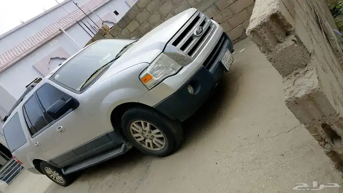 فورد اكسبديشن 2013 2