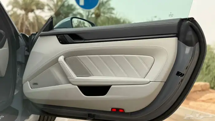 بورش كاريرا 4GTS موديل 2024 تحت ضمان وكالة 18