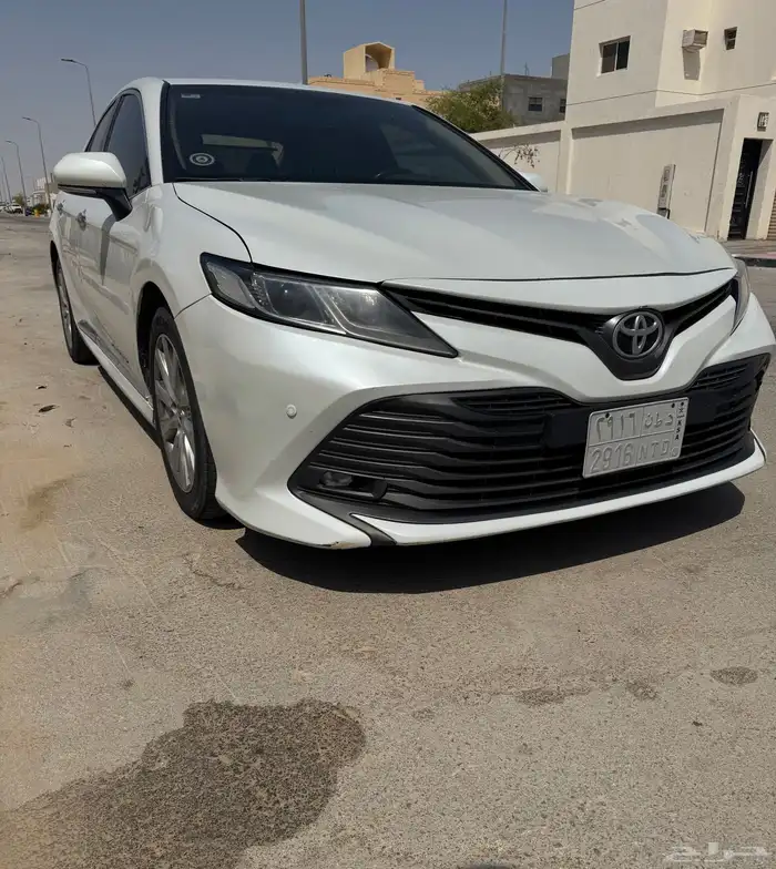 كامري فل 2019 1