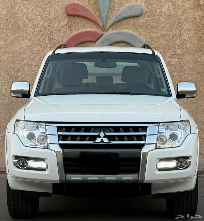باجيرو GLS 2020 5