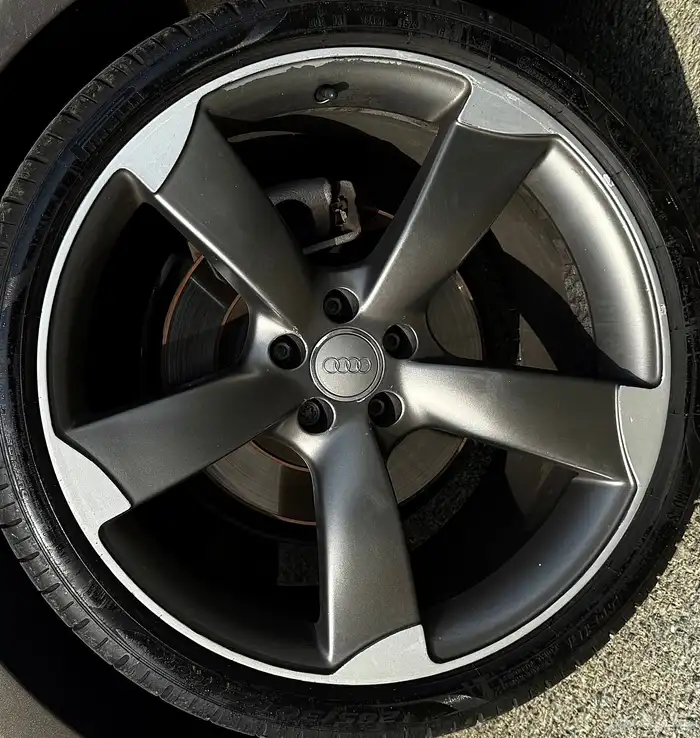 اودي a8L اعلى فئة 2015 فيس ليفت نظيفة للبيع 10
