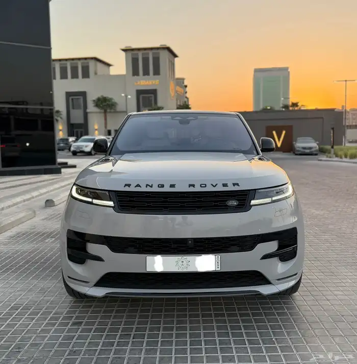 رينج روفر سبورت 2023 1