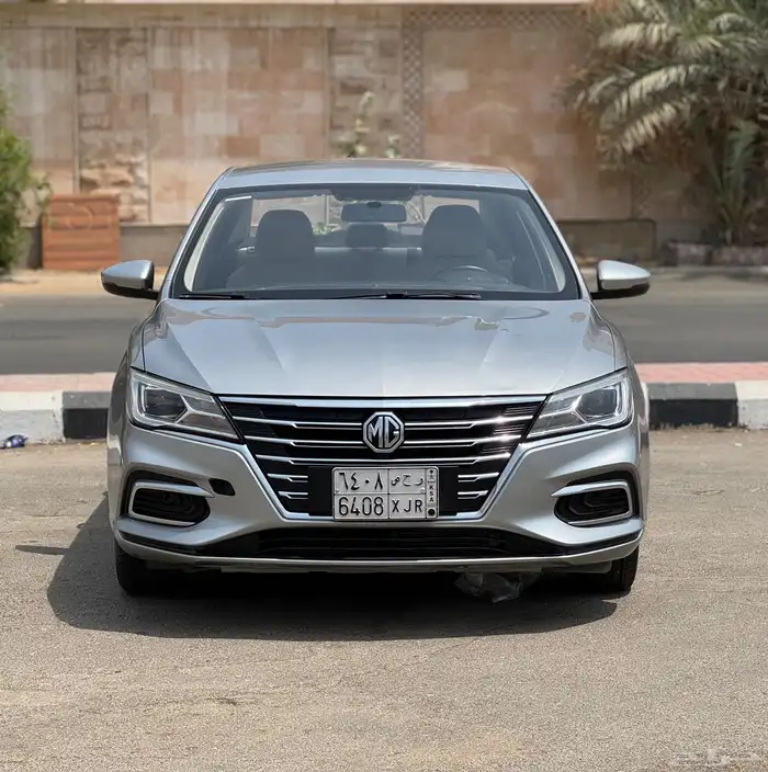 MG   5   2022 نص فل البيع 27500 الف 1