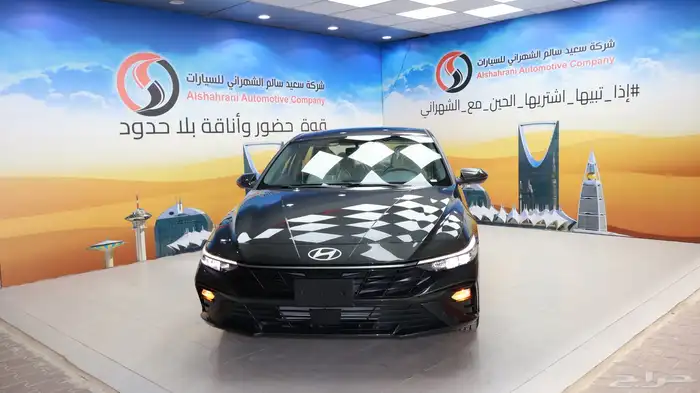 النترا GLS كمفورت 2026 زيتي 0