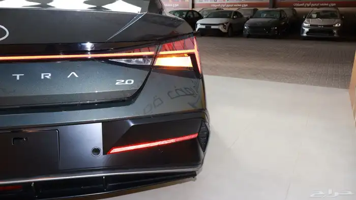 النترا كمفورت GLS 2026 2