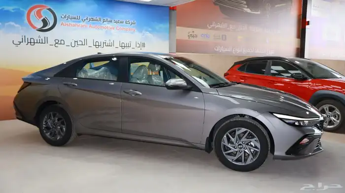 النترا سمارت 2.0 موديل 2026 0
