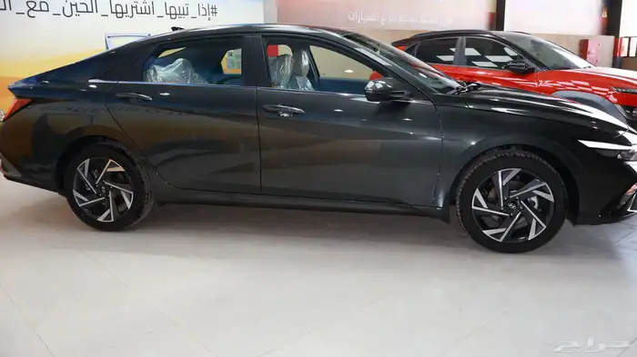 النترا كمفورت GLS 2026 0
