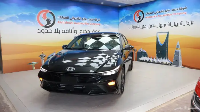 النترا كمفورت GLS 2026 5