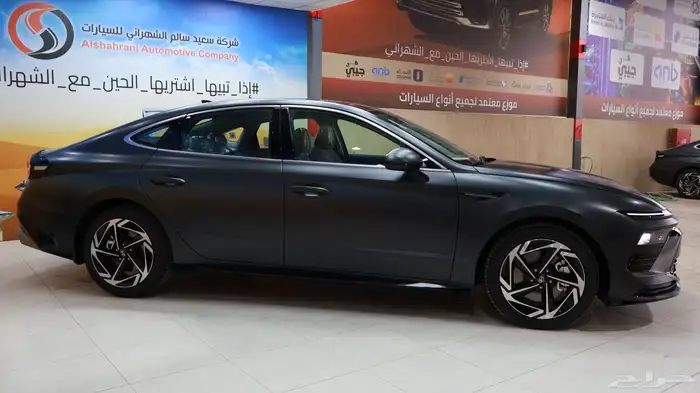 خصم على اسعار سوناتا كمفورت 2025 35