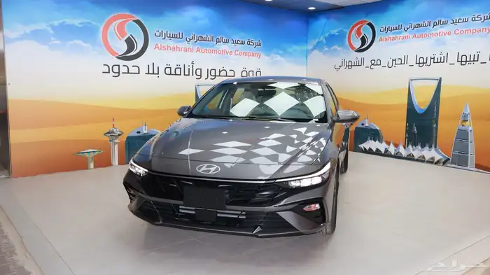 النترا سمارت معدني 2.0 موديل 2026 1