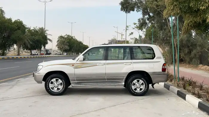 جيب لا ند كلوزر 2007 0