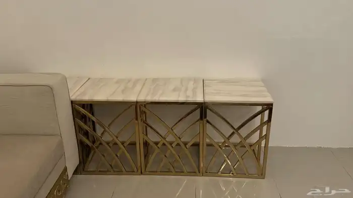 اثاث وكنب وطاولات 7
