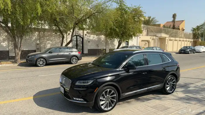 لينكون نوتيلس 2022 v6 5