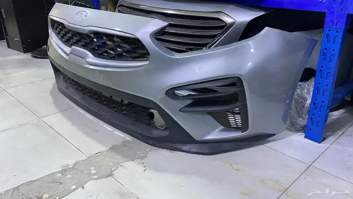 صدام سيراتو 2020 اصلي وكالة مستخدم 3