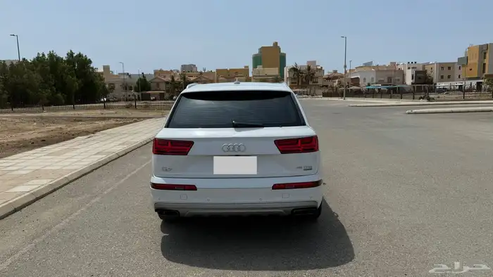 اودي 2019 كيو 7 للبيع 1