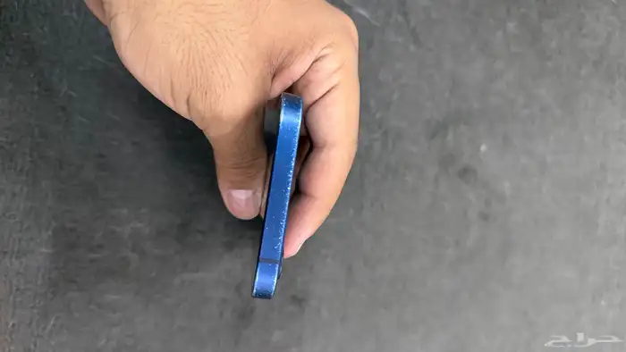 ايفون 12 نضيف ما دخل الصيانه للبيع 3