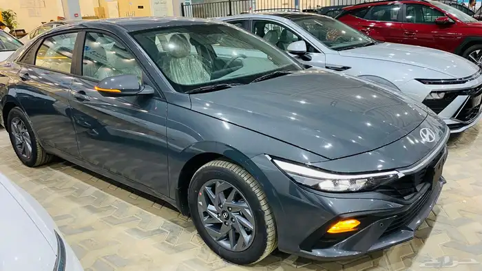 النترا سمارت 1600 كوري 2025 رمادي 9