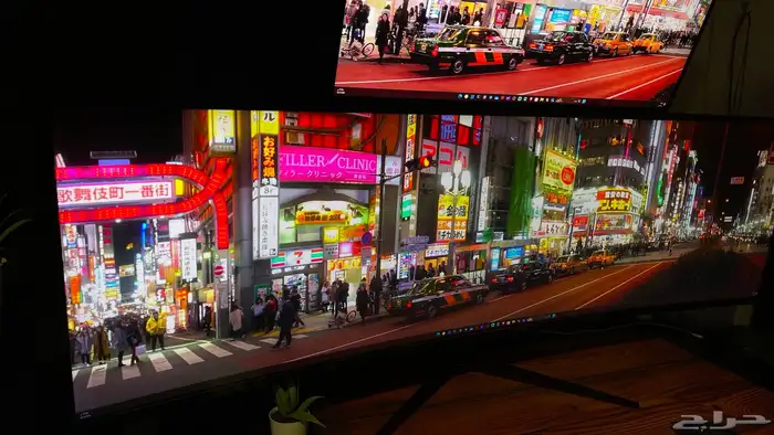 شاشة 49 بوصة 5K عريضة UltraWide 5