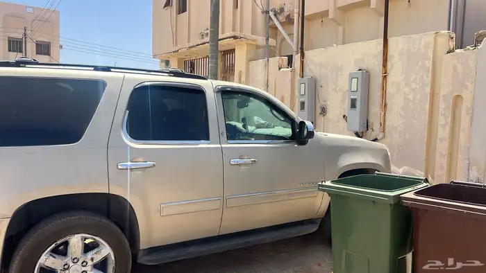 جي ام سي للبيع 1